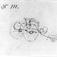 Vogn
Fra skissealbum av John W. Edy, 
