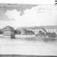 Oslo. Christiania, havnen. Akvarell av John Edy: Drawings, Norway, 1800. 