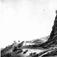 Oslo. Christiania. Blyantskisse av John Edy: Drawings, Norway, 1800. 
