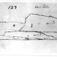 Asker, Akershus, Oslofjorden. Blyantskisse av John Edy: Drawings, Norway, 1800. 