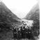 Peasant Children, Norway.