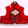 Vest, brudgomsvest