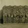 Kiste, ca. 1700, Ål, Hallingdal, Buskerud.