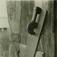 Mangletre fra 1778, Østjorde, Flesberg, Buskerud. Ant. fotografert 1929.