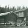 Loft og bur, Rustgård, Nore og Uvdal, Buskerud