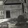 Bolig, Øygarden, Vågå, Oppland. Fotografert 1913.