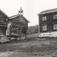 Gårdstun, Skjervøyan, Meldal, Sør-Trøndelag.
