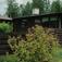 Granpanelt typehus i Elverum, Hedmark. Illustrasjonsbilde for Bonytt 1983.