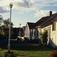 Bebyggelse i Lodsgaten, Vaterland, Fredrikstad.  Illustrasjonsbilde fra Bonytt 1987.