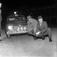 Serie. Fra Rally Monte Carlo 1959. Fotografert januar 1959.