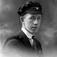 Portrett, student Frode Onarheim.