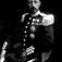 Portrett, prins Eugen i uniform.