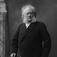 Portrett av Henrik Ibsen.