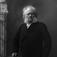 Portrett av Henrik Ibsen.