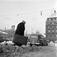 Snørydding i Oslo, januar 1959
