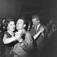 Antatt Oslo, 17.05.1955. 17. mai. Dans.