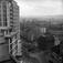 Biskop Gunnerus gate 3, Oslo, 28.11.1951. Hotell Viking. Bybilde.