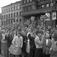 Oslo, 17.05.1957. 17. mai tog.