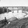 Bru over Nidelva ved Sluppen