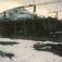 Bygging av TCP2 på Åndalsnes i 1976 - 1977