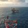 Fra toppen av Maersk Inovator 1