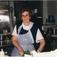 EAN 25 års markering i kantinen 14.06.90.