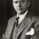 Øyvind Sørensen.