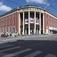 kulturslottet Soria Moria, Soria Moria kino, Torshovteatret, Cosmopolite scene, forretningsgårder