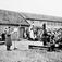 Smaalensmarken, teater, skuespill, museum, folkemengde, publikum, mikrofon, museumsbygninger, brustein, Aarslandstua,