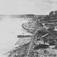 Anlegging av turbinhus på Hafslund kraftstasjon i 1898.