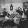 gruppebilde, familie, aarbeider,