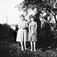 konfirmasjon, gruppe3, hage, familie,