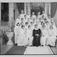 Konfirmanter i Os kirke 1957
