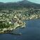 Molde, Reknesmoloen ..