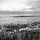 Molde sett fra nord. ,  Molde fra ? med ?