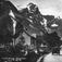 Biltrafikk i Romsdalen. ca 1924...