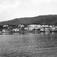 Molde i panorama sett fra Sør ,  Molde Sett fra Fjorden