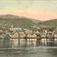 Molde i panorama sett fra Sør ,  Molde Sett fra Fjorden