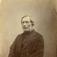 Sogneprest Ivar fr.Hals skriver den 13.desember 1935 til gymnasstyrar Øverås, Orkanger: Etter kyrkjeboka døydde han den 25. August 1881, vart gravlagt den 1. September og jordfesta same dag. I kyrkjeboka er han kalla 