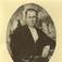 Adjunkt Edvard Knoff f. 28/8-1806 d. 7/9-1865 ..Ordfører i Molde1842.