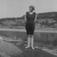 Badedrakt, Julsundet ca 1930...Eier original: Omar Øverland gamleveien 15. Molde..