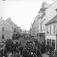 17 mai tog i Molde ,  Barneleikaring