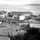Nedleggelse av kirkesteinen i 1952