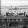 Det gamle internatet..Kontor og pakkhuset til høyre..M.103.SØ 