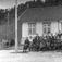 Bergsvikskulen, omring 1910.