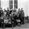 Bolsøya skole ca 1933.