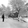 Våningshuset ..(Edvard var i Amerika fra april 1896 til desember 1910)