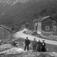 Fossberget ..(Edvard var i Amerika fra april 1896 til desember 1910)