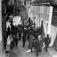 17 mai i Storgata i Molde. Ca 1906.. (innkommet 12/4-2005)