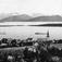 Molde sett fra nord.